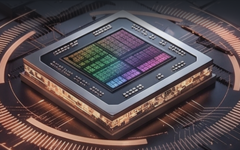 AMD Graphics