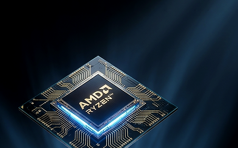 AMD Processor