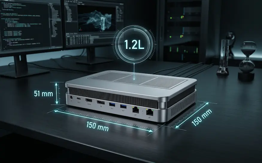 Compact Size