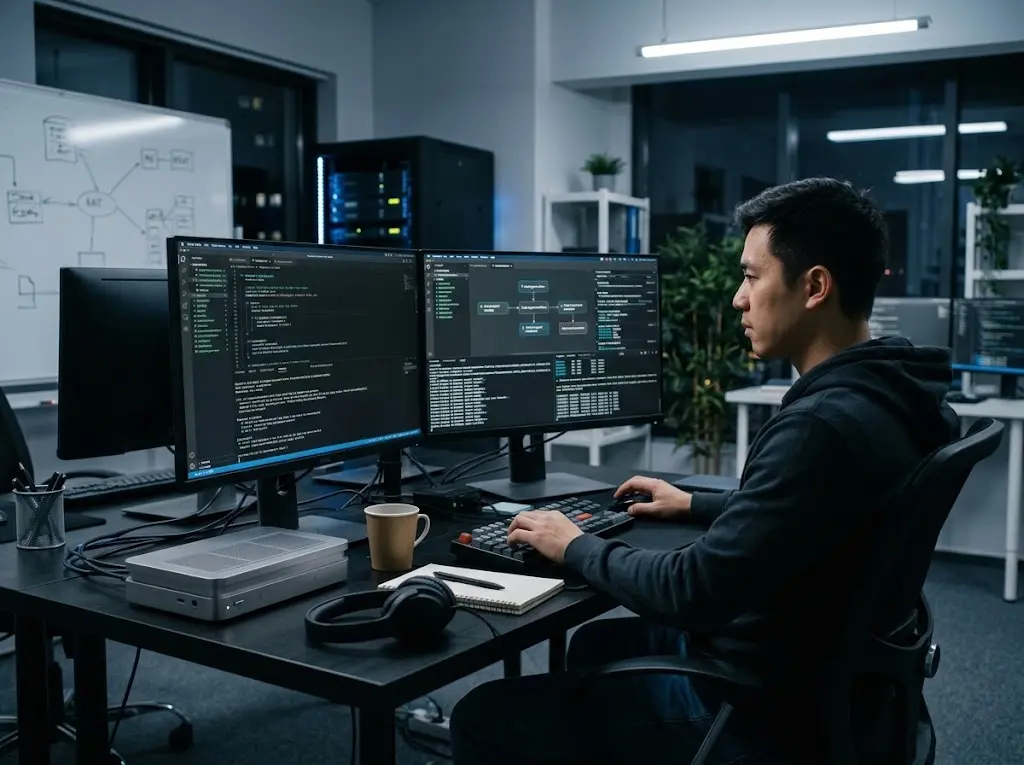 AI Developers