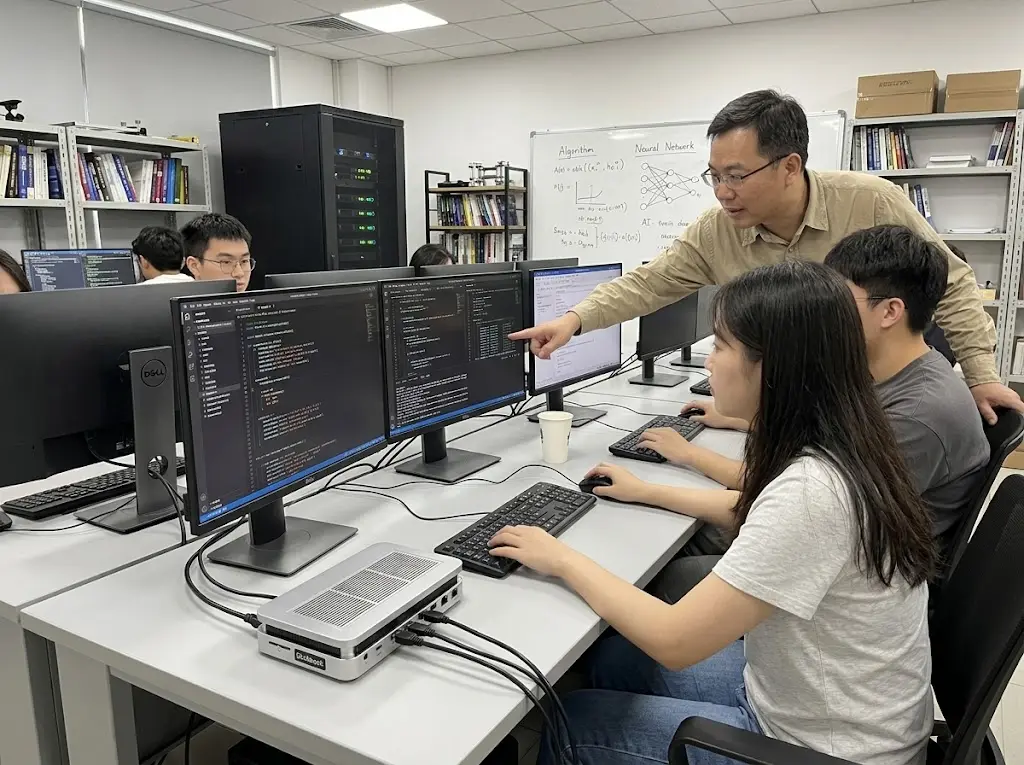AI Educators