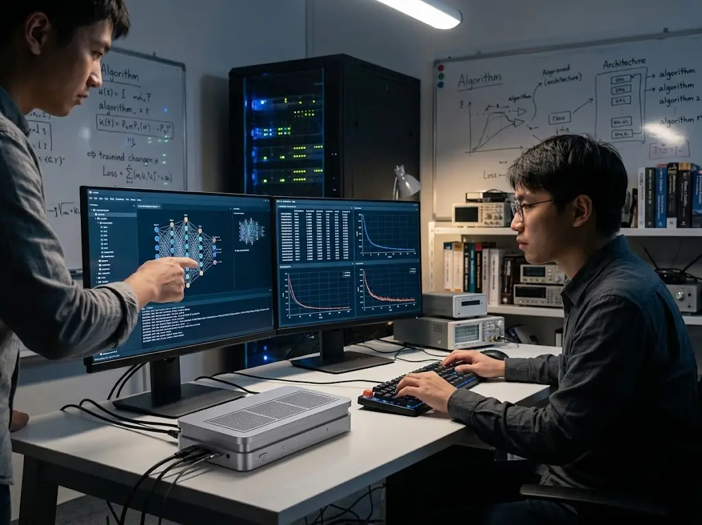 AI Researchers