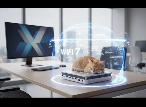 Next-Gen Wireless