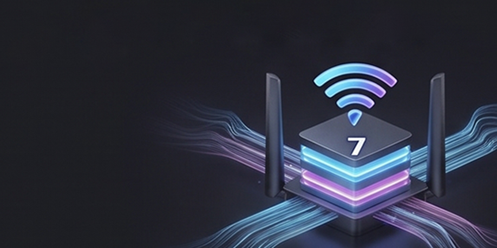 Wi-Fi 7 Technology